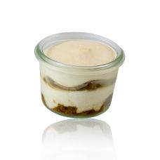 Tiramisu, vegan, TK, 660 g, 12 x 80ml