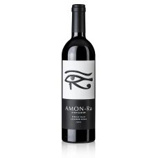 2012er Amon Ra, Shiraz, Barrique, trocken, 15,5% vol., Ben Glaetzer, 750 ml