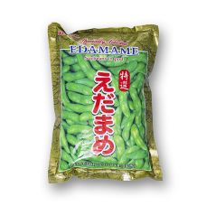 Edamame - Sojabohnen, mit Schale, TK, 454 g