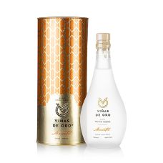 Pisco Mosto Verde Moscatel,  Trauben Branntwein, 40% vol., Peru, 500 ml