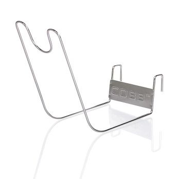 Cobb Grill Premier - Deckelhalter aus Edelstahl, 1 St