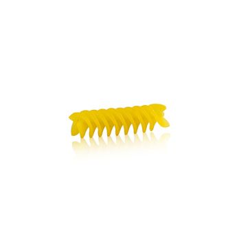 Granoro Fusilli, mit Quinoa, glutenfrei, No. 473, 400 g