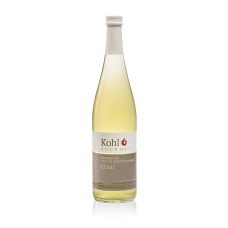 Gourmet Bergapfelsaft Elstar, 750 ml