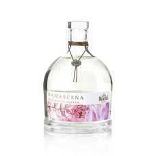Dwersteg Organic Damascena Rosenblüten-Likör, 33% vol., BIO, 700 ml