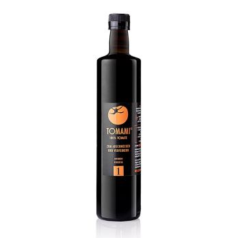 Tomami Umami ®, #1 Tomatenkonzentrat, intensiv fruchtig, 740 ml