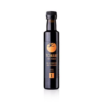 Tomami Umami ®, #1 Tomatenkonzentrat, intensiv fruchtig, 240 ml