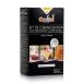 Creme Brulee Set Vanille, karamelisieren mit Flambieressenz, 50 Portionen, 51 tlg.