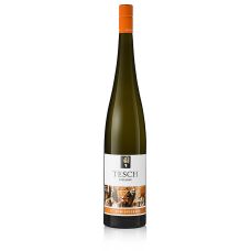 2015er St. Remigiusberg, Riesling, trocken, 12,5% vol., Tesch (orange Kapsel), 1,5 l