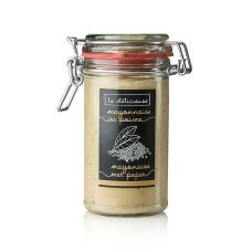 Mayonnaise mit Pfeffer, La Delicieuse, 250 ml