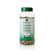 Cardamom, ganze Kapseln, grün, Verstegen, 340 g