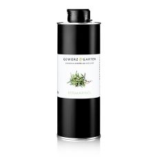 Gewürzgarten Rosmarinöl in Rapsöl, 500 ml