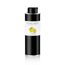 Gewürzgarten Zitronenöl in Rapsöl, 250 ml