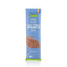 Rapunzel, Emmer Nudeln - Spaghetti, Vollkorn, BIO, 500 g