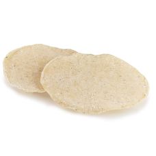 Mais-Tortillas, soft, ø 30cm, Blanco Nino, TK, 6 kg, 60 St
