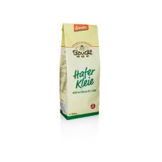 Haferkleie, Bauckhof, BIO, 300 g
