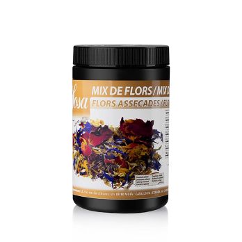 Sosa Mischung aus getrockneten Blüten (38824), 50 g