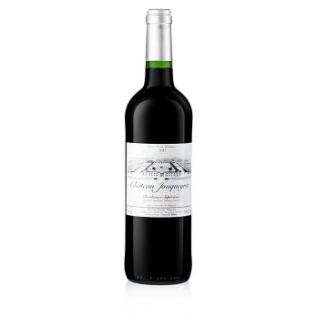 2015er Château Jonqueyres, trocken, 14% vol., 750 ml