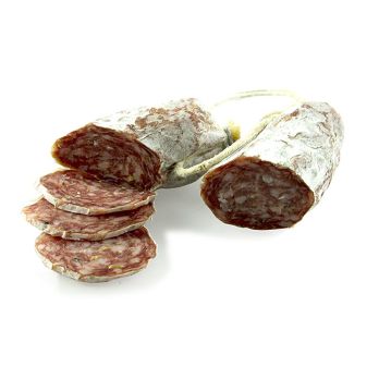 Fenchel Salami Briciolona, Gelli, ca.180 g