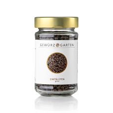 Gewürzgarten Zimtblüten, ganz, 90 g