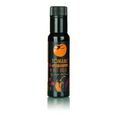 Tomami ® Umami Würzsauce - Hot India by Ingo Holland, 90 ml