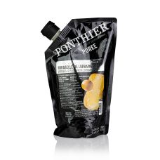 Püree - Mirabelle aus Lothringen, mit Zucker, 1 kg