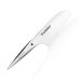 S02 Chroma Turbo Santoku Messer mit KA-SIX Schneide, 17,8cm, 1 St