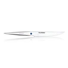 S15 Chroma Turbo Steakmesser mit KA-SIX Schneide, 12cm, 1 St