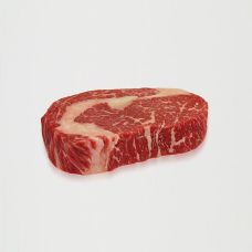 Ribeye Steak Auslese, Red Heifer Beef ShioMizu Aged, eatventure, TK, ca.350 g