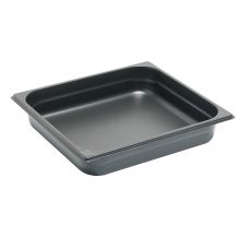 Hifficiency® GN-Behälter 23 065, 35,4x32,5x6,5cm, beschichtet, 1 St
