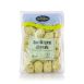 Gnocchi alla Rucola, mit Ricotta-Rucolafüllung  Sassella, 500 g