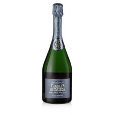 Champagner Charles Heidsieck, Réserve, brut, 12% vol., 750 ml