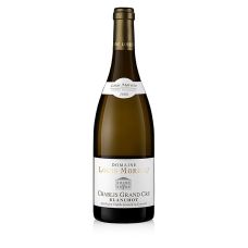 2008er Chablis Grand Cru Blanchot, trocken, 13% vol, L. Moreau, 750 ml