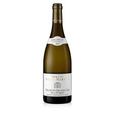 2012er Chablis Grand Cru Blanchot, trocken, 13% vol, L. Moreau, 750 ml