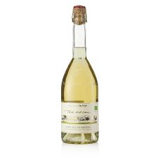 Cuvée von Weinbirnen, 2% vol., Manufaktur Jörg Geiger, BIO, 750 ml