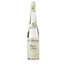 Massenez Reine Claude Prestige, Reneklodenbrand, 43% vol., Elsass, 700 ml