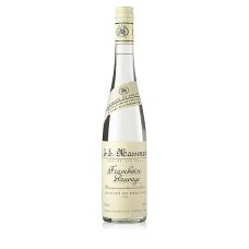 Massenez Eau-de-Vie Framboise Sauvage Prestige, Himbeere, 46% vol., Elsass, 700 ml