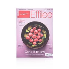 Effilee - Magazin für Essen und Leben, Ausgabe 49, 1 St