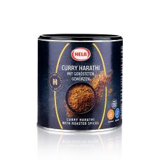 HELA Curry Harathi, geröstet, sehr scharf, 300 g