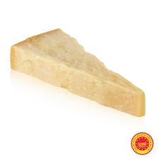 Parmesankäse - Parmigiano Reggiano, 1te Qualität, mind. 22 Monate alt, g.U., ca.300 g