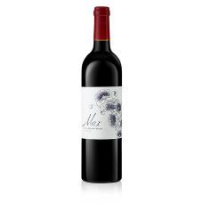 2015er Max, Cuvée, Barrique, trocken, 14% vol., Miles Mossop, 750 ml
