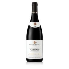 2016er Pommard Rotwein trocken, 13% vol., Bouchard, 750 ml