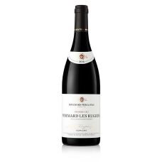 2016er Pommard 1.Cru Rugiens, trocken, 13% vol., Bouchard, 750 ml