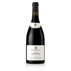 2016er Le Corton Grand Cru, trocken, 13,5% vol., Bouchard, 750 ml