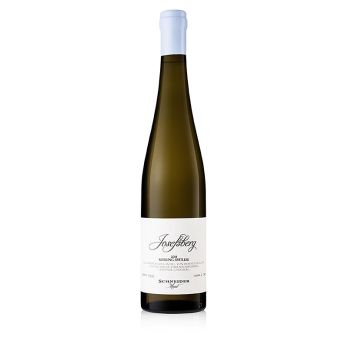2018er Josefsberg Riesling, süß, 8 % vol., Markus Schneider, 750 ml
