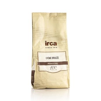 Dolce Vita Dessertpulver Creme Brulèe, Irca, 1 kg