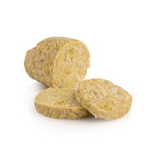 Tempeh aus fermentierten Soja Bohnen, Kato, BIO, 200 g
