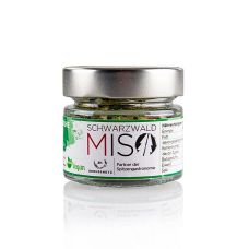 Schwarzwald Miso - Miso Brühe, BIO, 30 g