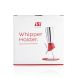 Espuma iSI Whipper Holder -  Flaschen Halterung / Ständer für Kopfüberlagerung, 1 St