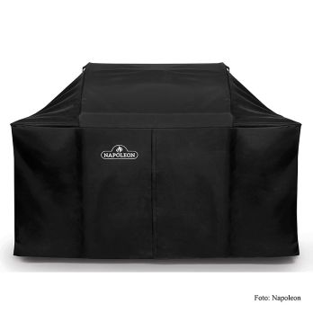 Napoleon Abdeckhaube - für Gasgrill RogueSE 625, Seitentische aufgeklappt, 1 St
