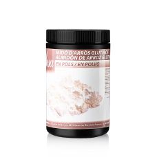 Sosa Reisstärke, 500 g